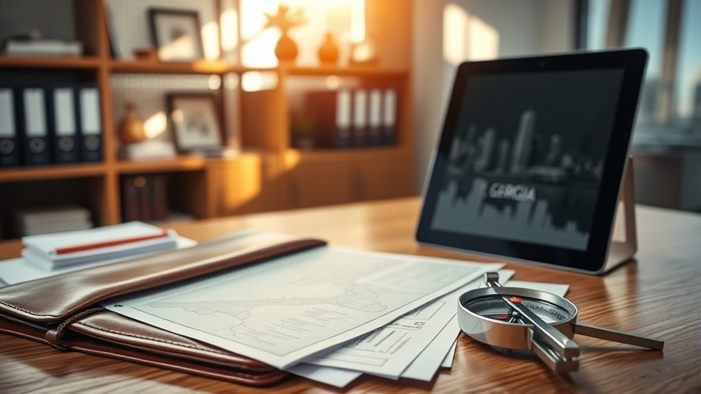 Travel Agency Laws And Regulations In Georgia: Everything You Need to Know Documenting travel receipts and consulting legal counsel after travel agent errors