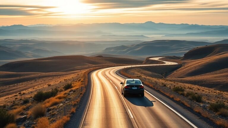 driving long distance tips