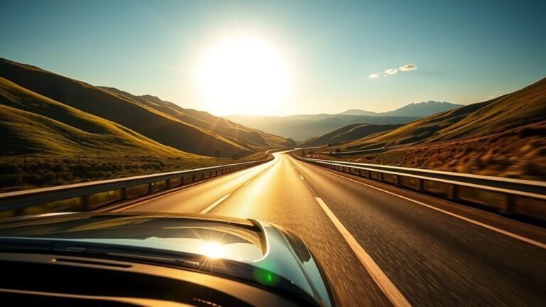 Can You Drive to Prt: Best Routes & Travel Tips driving routes and tips