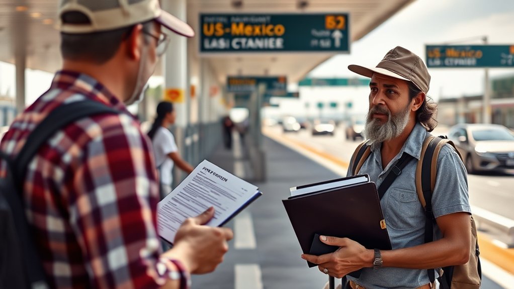 Can You Travel.To Mexico.If You Have A Dui: Everything You Need to Know dui case documentation required