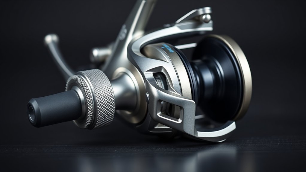 What Material Are The Shimano Slx Baitcasting R...: Everything You Need to Know Shimano SLX A 150 baitcasting reel construction and casting components
