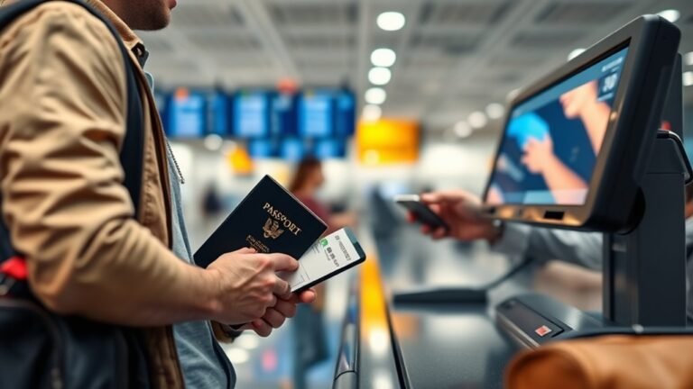 E-Ticket Numbers By Airline: Everything You Need to Know e ticket information by airline