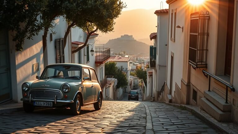 Greece Athens Getting A Really Early Car For Th…: Everything You Need to Know early car rental athens
