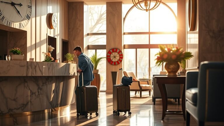 Can U Check In Earlier Ik. A Hotel Even If Ot S…: Complete Hotel Guide early hotel check in options