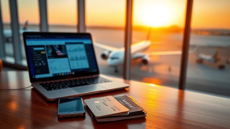 American Airlines Rewards & Miles: How to Earn and Transfer earn and transfer rewards