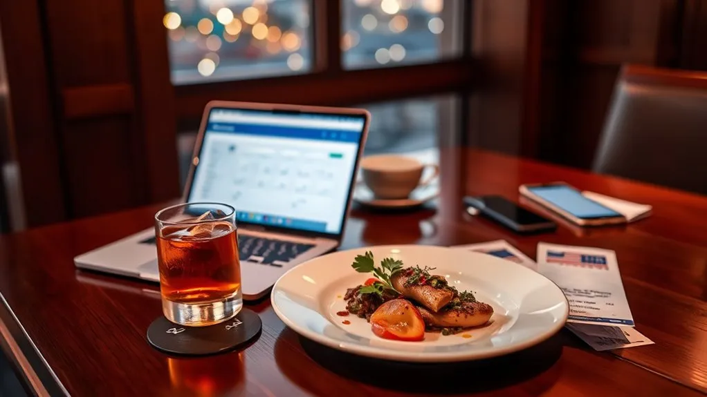 American Airlines Rewards & Miles: How to Earn and Transfer AAdvantage eShopping and dining purchases earning miles