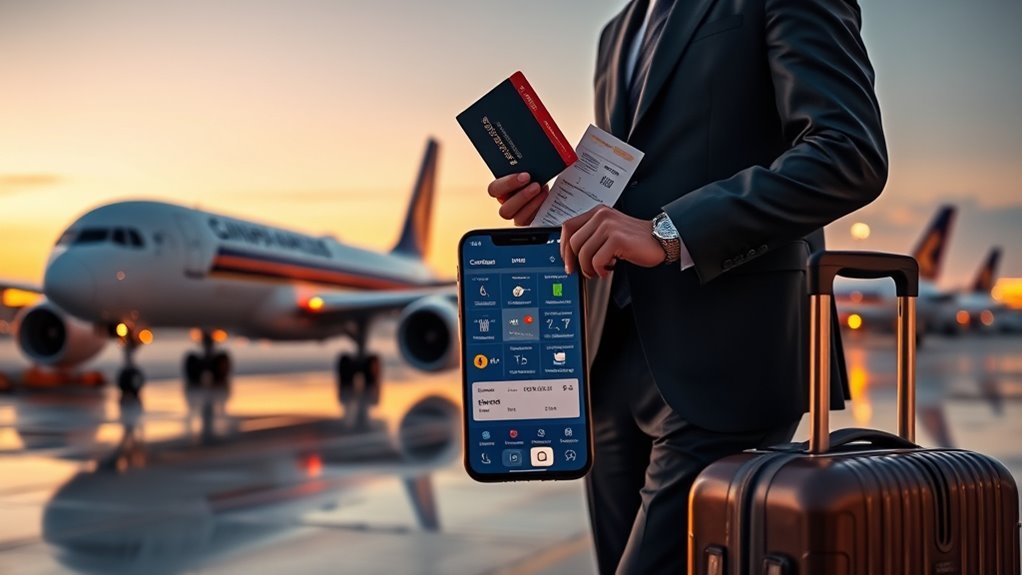 Singapore Airlines KrisFlyer miles used for earning and redeeming travel rewards
