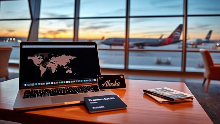 earning and transferring miles