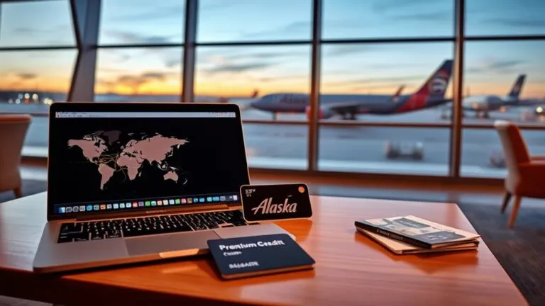 Alaska Airlines Rewards & Miles: How to Earn and Transfer earning and transferring miles
