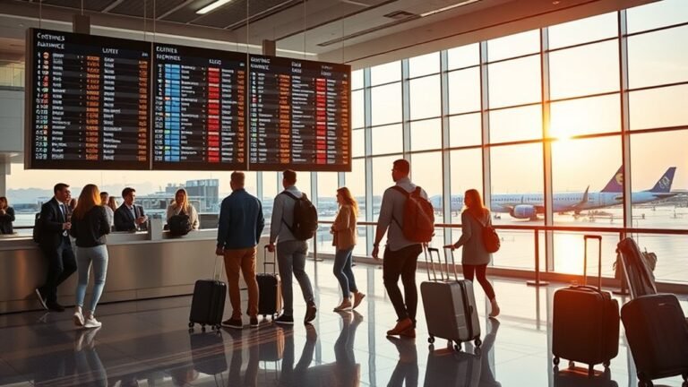 easiest flight company tips