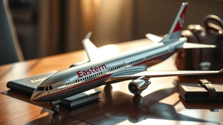 eastern airways acquisition details