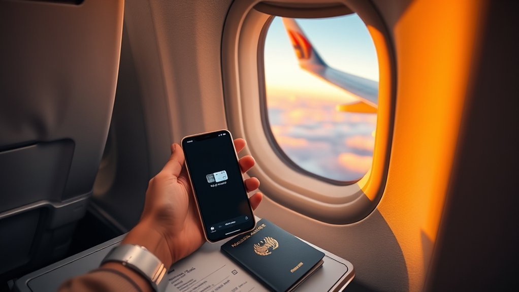 Malaysian Air + Sicherheit: Everything You Need to Know Setting up a travel eSIM for mobile data in Malaysia
