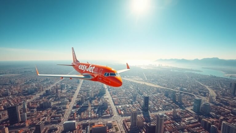 easyJet: Routes, Reviews & Everything You Need easyjet routes and reviews