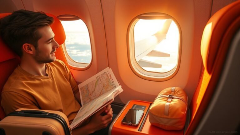 easyJet: Complete Travel Guide & Tips easyjet travel tips guide