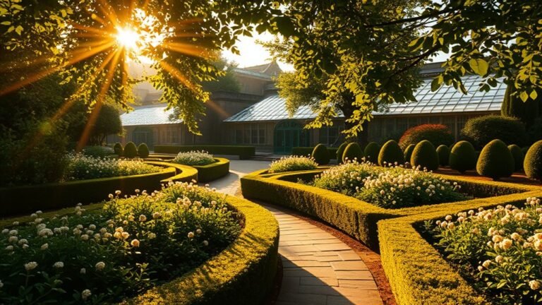 edinburgh botanic gardens hours