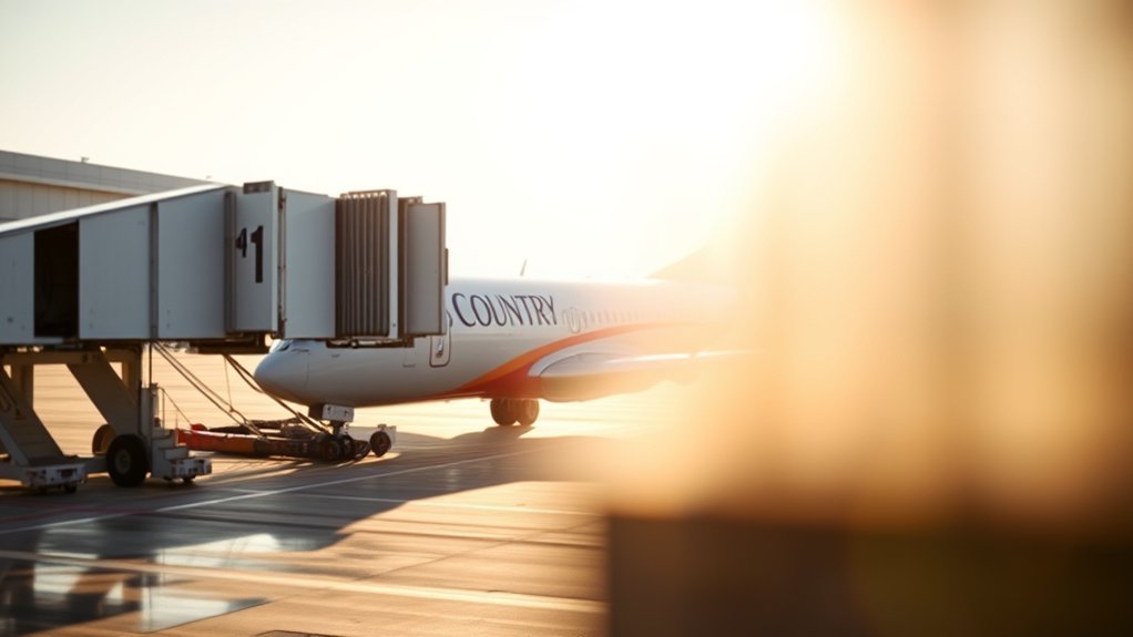 Who Owns Sun Country Airlines? Parent Company & History Sun Country Airlines aircraft during the Apollo ownership and business transformation period