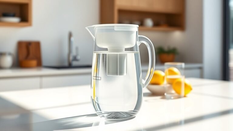 efficient water filtration solution