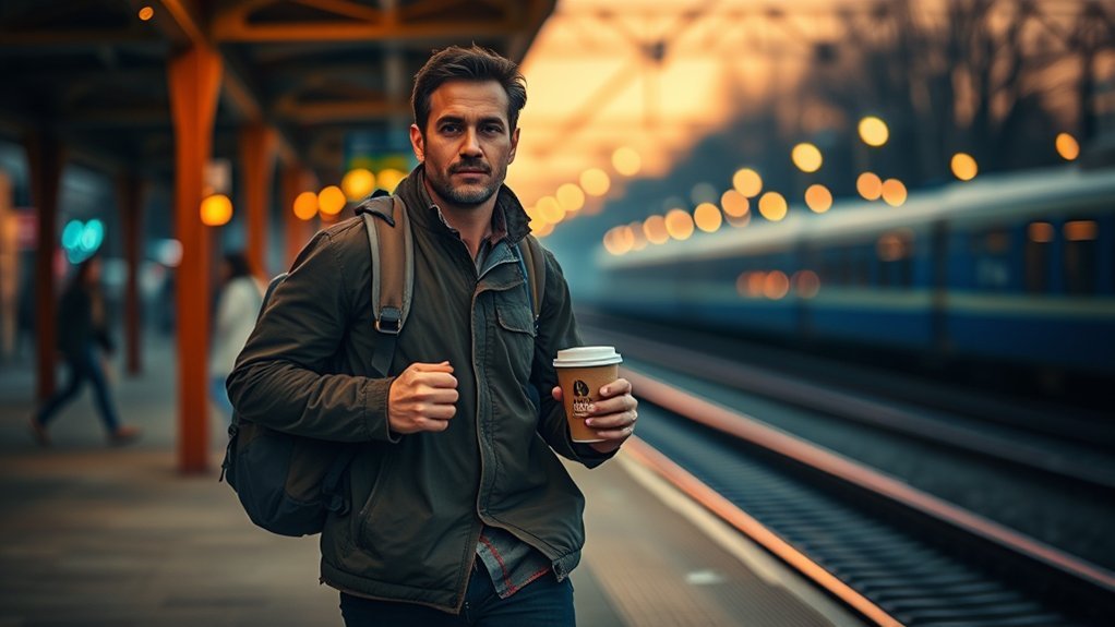What Does It Mean When Guy Travels Far to Visit Distance: Routes & Travel Guide Signs of emotional investment during a long-distance visit