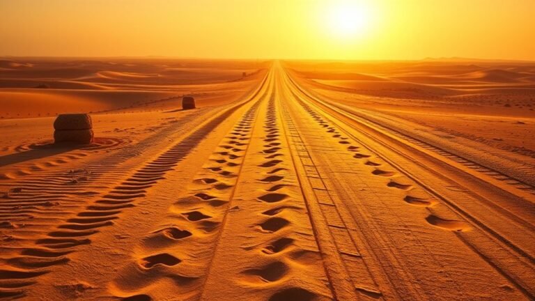 egypt distance travel guide