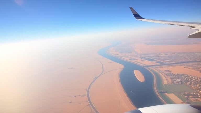 Egypt to Israel Distance: Routes & Travel Guide egypt to israel journey