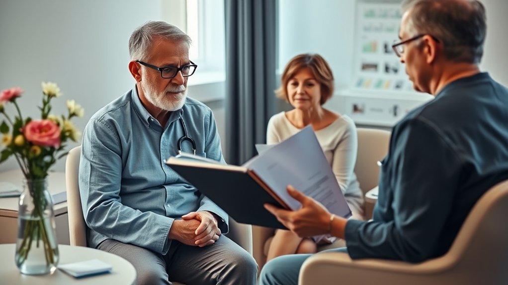 Are There Any Requirements For Cancer Patients ...: Everything You Need to Know emotional support and empowerment