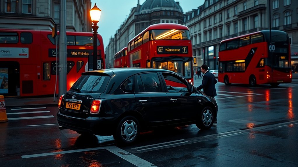 Uber*London: Everything You Need to Know Using Uber safety features during a ride in London