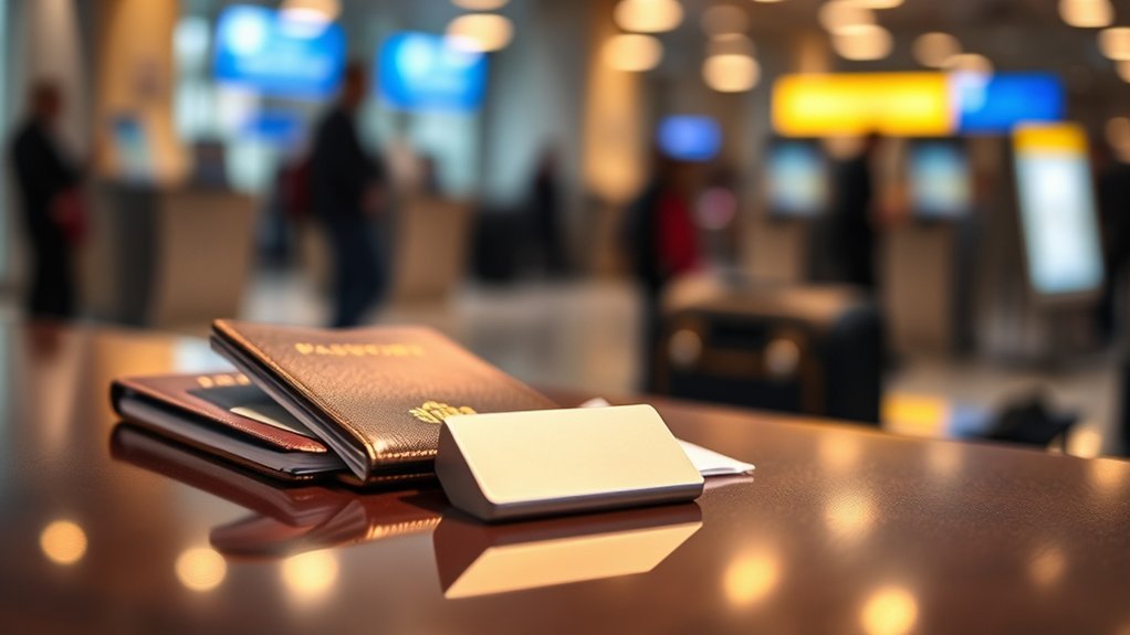 Booking Reference (E.G. Abc123): Everything You Need to Know traveler using a booking reference to manage an airline reservation