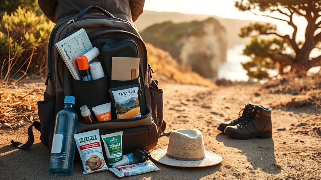Are Youy Allowed to Bring: Best Routes & Travel Tips essential packing for parks