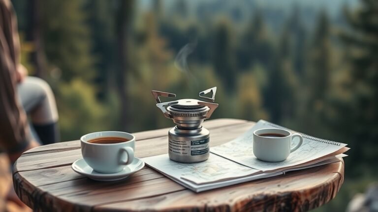 A Must-Have Portable Stove: Everything You Need to Know essential travel cooking gear