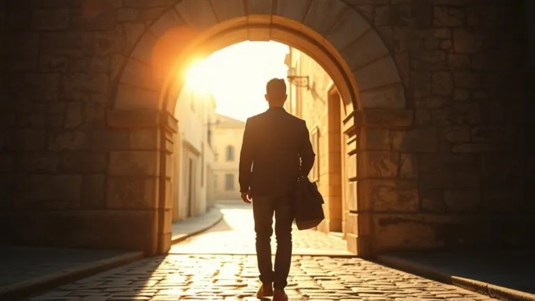 Can You Enter the EU With a DUI? Schengen Rules eu entry guide essentials