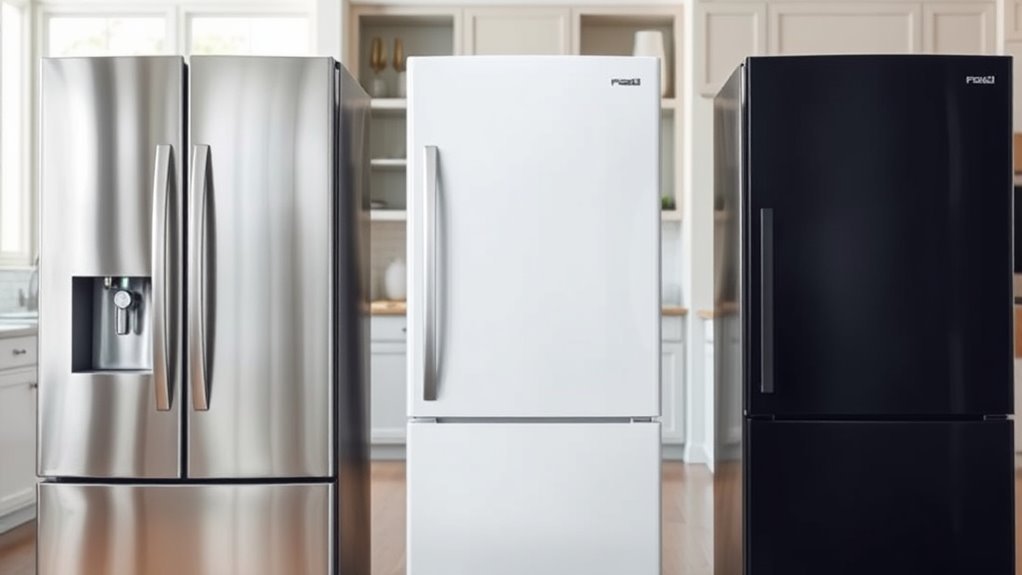 Consumer Reports Best Refrigerators: Top Picks Guide evidence based fridge brand ratings