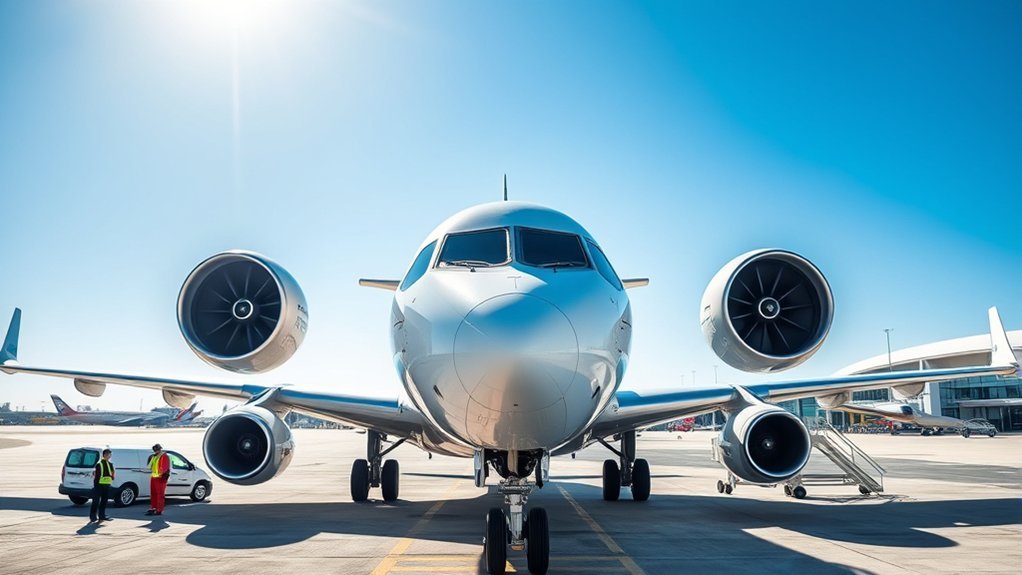 Air Europa Safety Standard And Fleet: Everything You Need to Know Air Europa exceptional safety rating and operational reliability audit