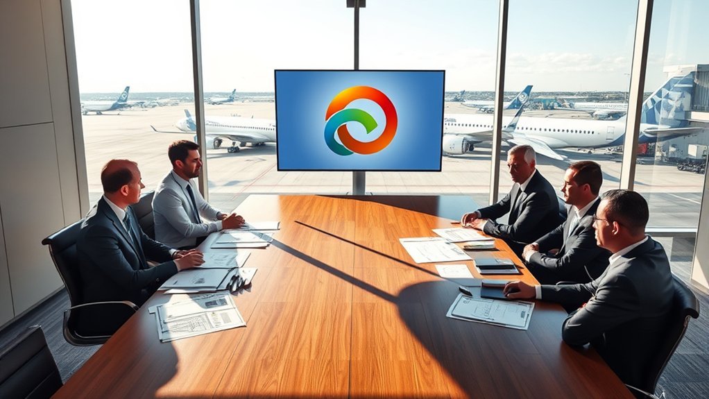 Globalx And Global Aviation Are The Same Owners: Everything You Need to Know GlobalX plans to expand its Airbus passenger charter fleet