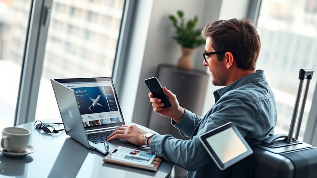 Expedia: Complete Travel Guide & Tips Official Expedia customer support options including chat, phone routing, and self-service help