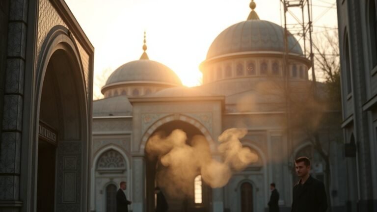 eyup sultan s historical significance
