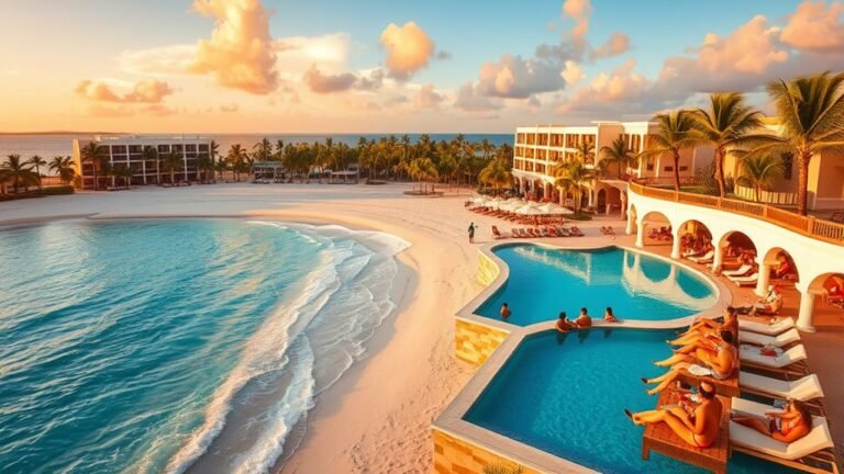 fair int resort ownership information