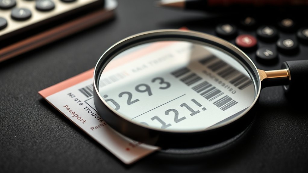 Can I Check Class Of Travel Frim Ticket Number: Everything You Need to Know E-ticket receipt showing where fare class and fare basis details may appear