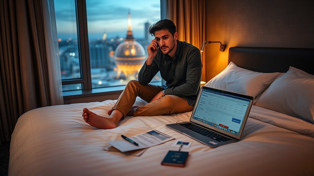 Hotels.com Contact Number: How to Reach Support Ways to get faster Hotels.com booking support