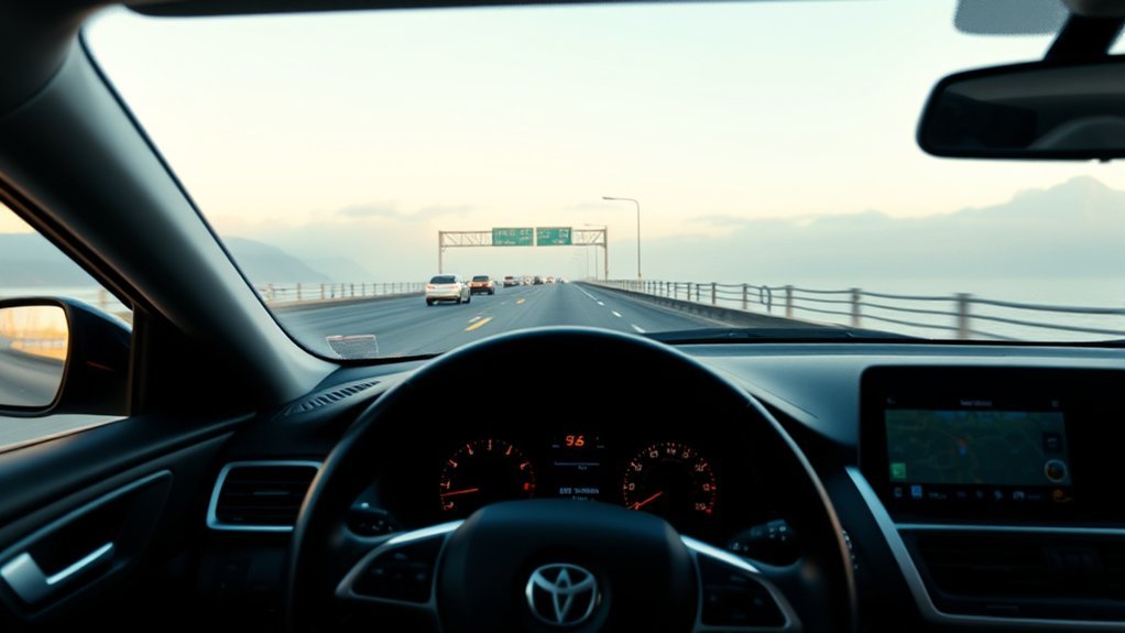 fastest drive to port angeles