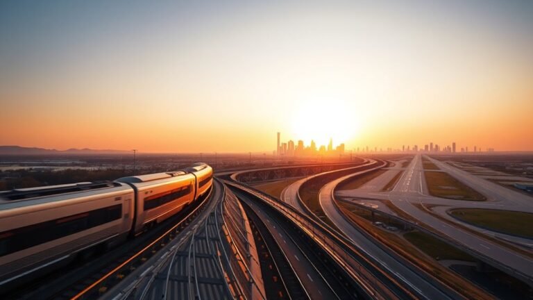 Quickest Way to Get: Best Routes & Travel Tips fastest travel tips guide