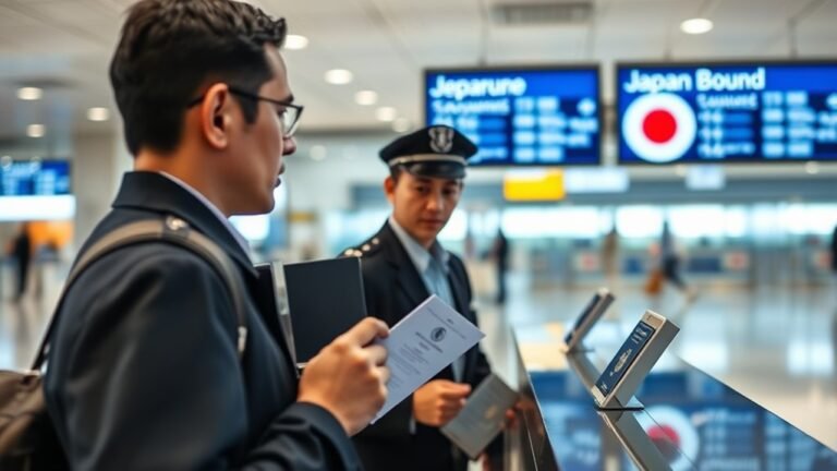 Do Felony Charges Prevent Travel to Japan: Travel Guide felony charges affect travel