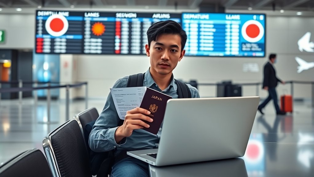 Do Felony Charges Prevent Travel to Japan: Travel Guide felony record visa application
