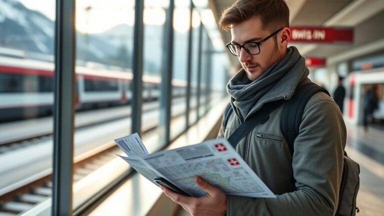 How Can I Found My Swisspass Plan: Everything You Need to Know finding your swisspass plan
