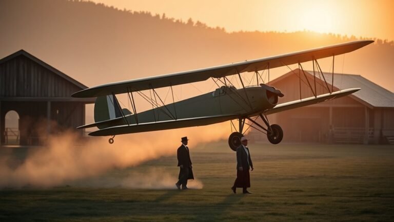 When Was The Frst Commerical Flight: Everything You Need to Know first commercial flight history