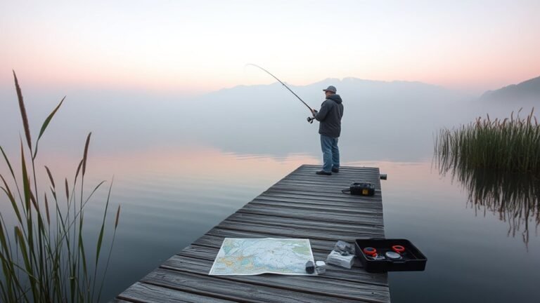 How to Fish: Best Routes & Travel Tips fishing routes and tips