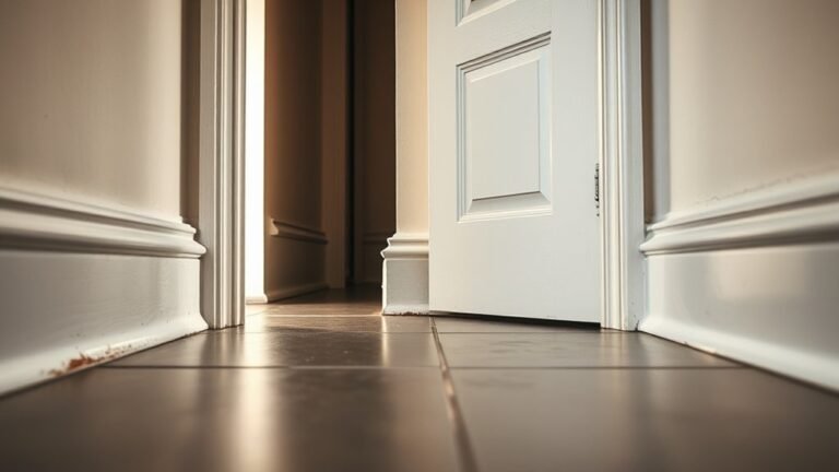 flea infestation in apartments