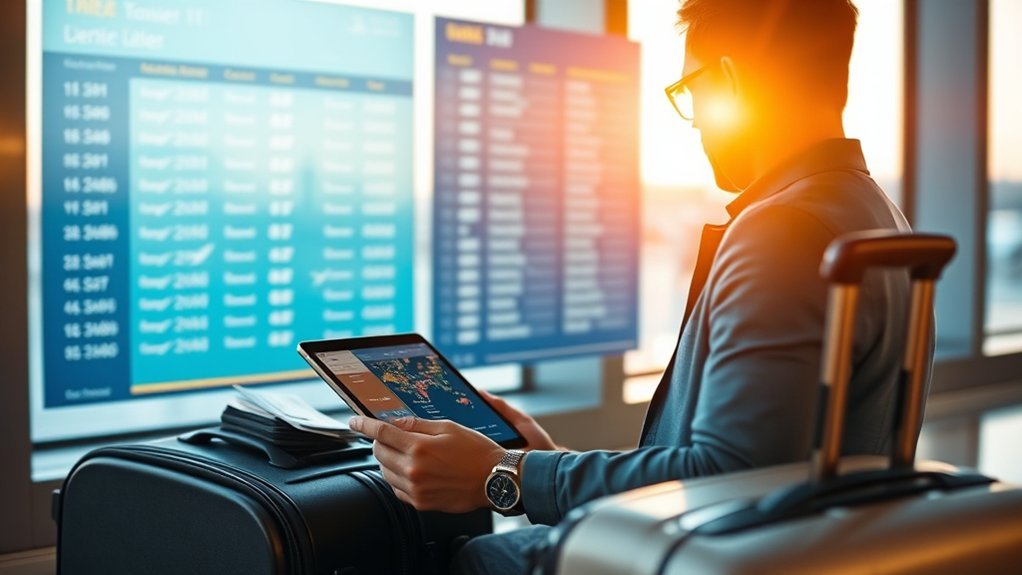 How to Transfer: Best Routes & Travel Tips Flexible dates calendar for finding low-season flight award redemption availability