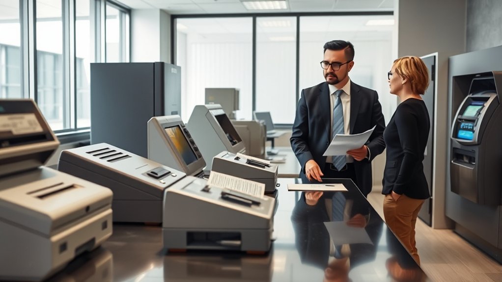 Banking Specialized Equipment: Everything You Need to Know flexible financing for technology