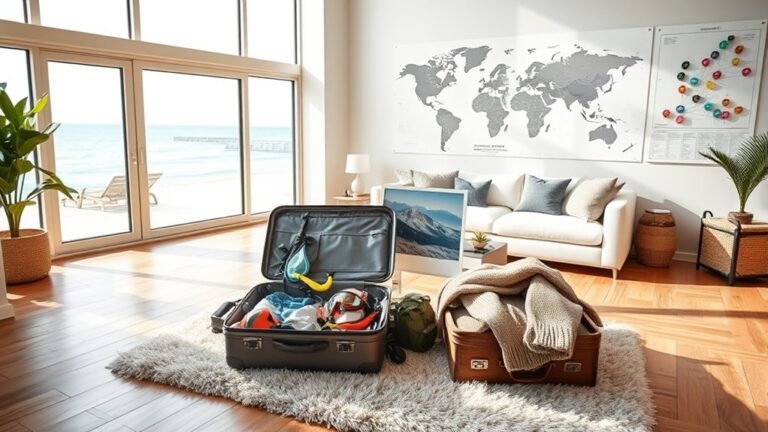 flexible travel exchange options