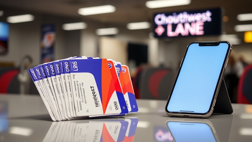 flexible travel with benefits
